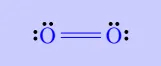 O2-Lewis Structure
